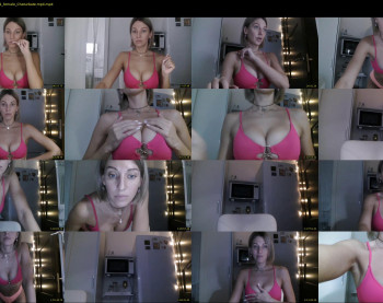 rossy696 — 151 minute Chaturbate female webcam video download, 720p, Nov 10, 2022