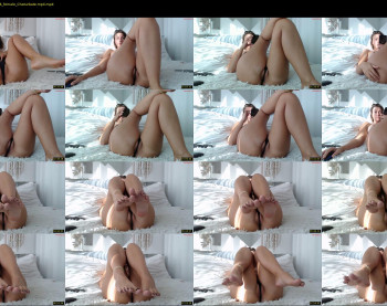 rossy696 — 9 minute Chaturbate female webcam video download, 720p, Aug 27, 2024