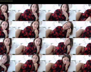 rossy696 — 8 minute Chaturbate female webcam video download, 720p, Sep 16, 2024