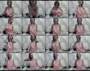 hotfallingdevil — 4 minute Chaturbate female webcam video download, 480p, Jun 1, 2017