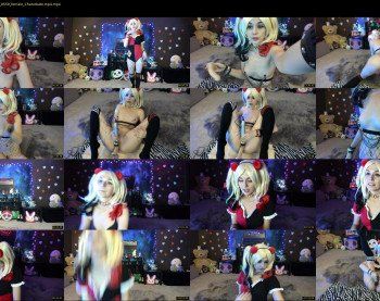 midnightpixie — 77 minute Chaturbate female webcam video download, 720p, Feb 11, 2019