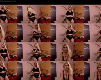 devoiuserin — 12 minute Chaturbate female webcam video download, 1080p, Feb 20, 2019