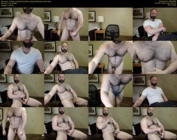 rchatsy — 67 minute Chaturbate male webcam video download, 480p, Feb 21, 2019