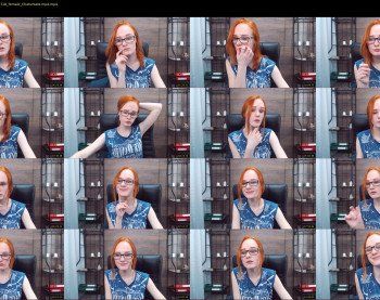 careyliberty — 13 minute Chaturbate female webcam video download, 720p, Apr 11, 2019