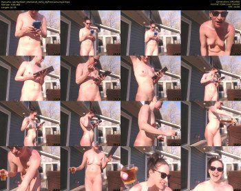 JALYN — 3 minute MyFreeCams webcam video download, 480p, May 5, 2019