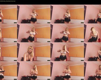 devoiuserin — 47 minute Chaturbate female webcam video download, 1080p, May 28, 2019