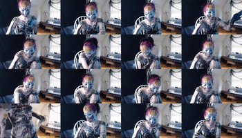 sakumoder — 54 minute Chaturbate female webcam video download, 720p, Jun 1, 2019