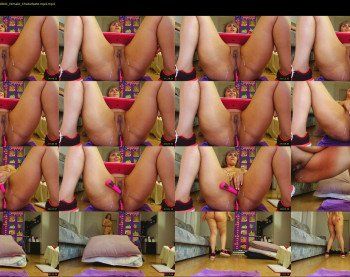 elenalovehot — 13 minute Chaturbate female webcam video download, 4K, Jun 10, 2019