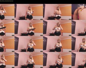 devoiuserin — 47 minute Chaturbate female webcam video download, 1080p, Jun 13, 2019