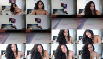 afrodita_smith08 — 59 minute Chaturbate female webcam video download, 720p, Jun 20, 2019