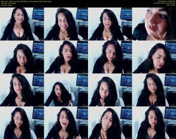 office_secret — 35 minute MyFreeCams webcam video download, SD, Jul 16, 2019