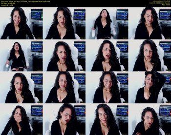 office_secret — 74 minute MyFreeCams webcam video download, SD, Jul 17, 2019