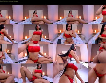 danielasanders — 36 minute Chaturbate female webcam video download, 720p, Aug 5, 2019