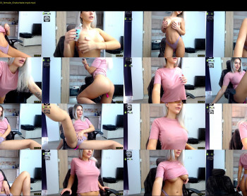 hellen_joy — 47 minute Chaturbate female webcam video download, 1080p, Sep 4, 2019