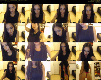 Pr1nc3ss_ — 55 minute MyFreeCams webcam video download, 480p, Sep 21, 2019