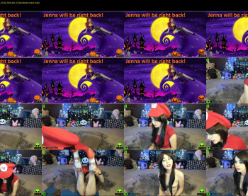 midnightpixie — 78 minute Chaturbate female webcam video download, 720p, Oct 1, 2019