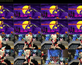 midnightpixie — 10 minute Chaturbate female webcam video download, 1080p, Oct 21, 2019