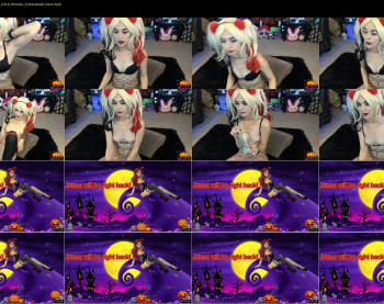 midnightpixie — 10 minute Chaturbate female webcam video download, 1080p, Oct 21, 2019