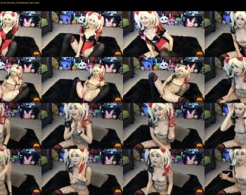 midnightpixie — 10 minute Chaturbate female webcam video download, 1080p, Oct 22, 2019