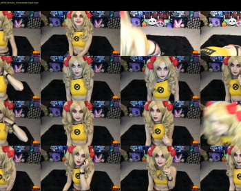 midnightpixie — 10 minute Chaturbate female webcam video download, 1080p, Oct 26, 2019