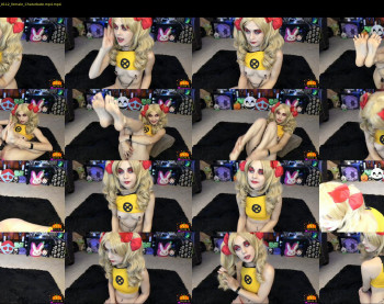midnightpixie — 10 minute Chaturbate female webcam video download, 1080p, Oct 26, 2019