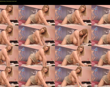 devoiuserin — 3 minute Chaturbate female webcam video download, 720p, Nov 21, 2019