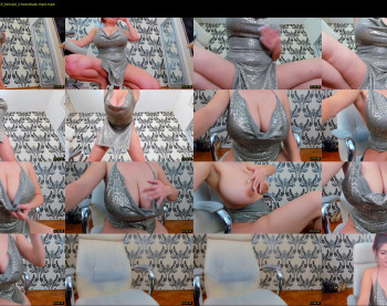 farradayy — 32 minute Chaturbate female webcam video download, 720p, Nov 21, 2019