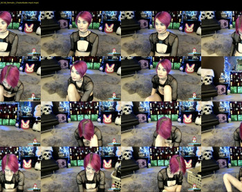 midnightpixie — 41 minute Chaturbate female webcam video download, 1080p, Jan 20, 2020