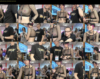midnightpixie — 32 minute Chaturbate female webcam video download, 720p, Jan 25, 2020