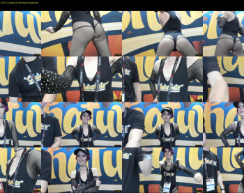 midnightpixie — 24 minute Chaturbate female webcam video download, 720p, Jan 25, 2020