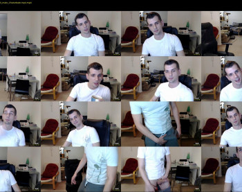 deviantill — 41 minute Chaturbate male webcam video download, 720p, Feb 6, 2020