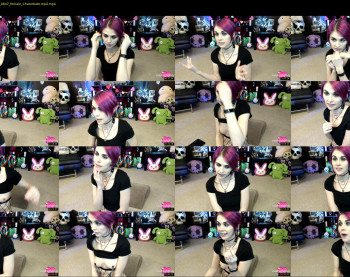 midnightpixie — 73 minute Chaturbate female webcam video download, 1080p, Feb 11, 2020