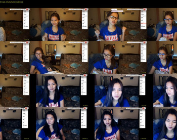 _pilya_ — 78 minute Chaturbate female webcam video download, 720p, Feb 12, 2020