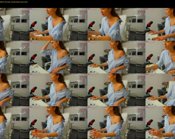 melomankaa — 3 minute Chaturbate female webcam video download, 1080p, Feb 21, 2020