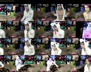 midnightpixie — 72 minute Chaturbate female webcam video download, 1080p, Feb 20, 2020