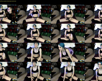 midnightpixie — 41 minute Chaturbate female webcam video download, 1080p, Mar 14, 2020