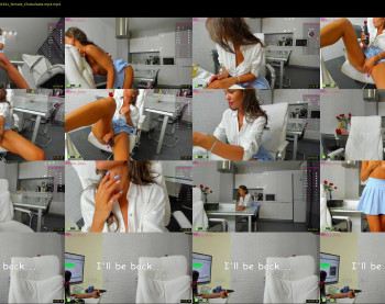 melomankaa — 70 minute Chaturbate female webcam video download, 1080p, Mar 22, 2020