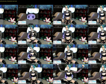 midnightpixie — 78 minute Chaturbate female webcam video download, 1080p, Apr 1, 2020