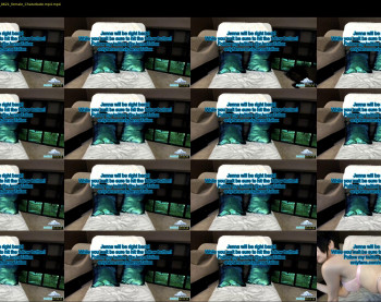 midnightpixie — 11 minute Chaturbate female webcam video download, 1080p, May 1, 2020