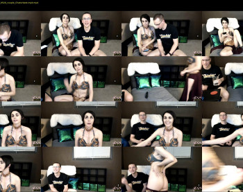 midnightpixie — 55 minute Chaturbate female webcam video download, 1080p, May 5, 2020
