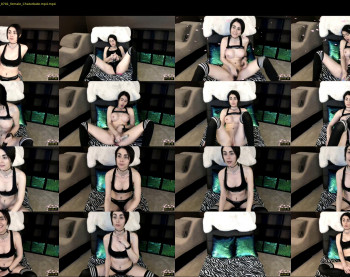 midnightpixie — 62 minute Chaturbate female webcam video download, 1080p, May 8, 2020