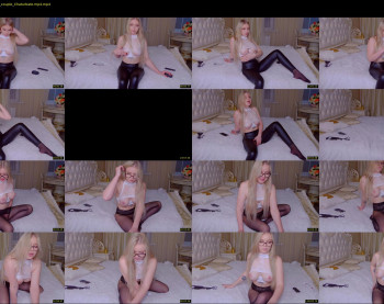 lilla_blu — 68 minute Chaturbate female webcam video download, 1080p, Jun 6, 2020