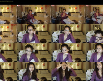_pilya_ — 42 minute Chaturbate female webcam video download, 720p, Jun 19, 2020
