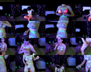 midnightpixie — 67 minute Chaturbate female webcam video download, 1080p, Jun 20, 2020