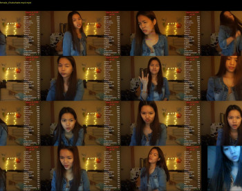 _pilya_ — 42 minute Chaturbate female webcam video download, 720p, Jun 27, 2020