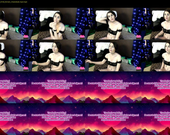 midnightpixie — 15 minute Chaturbate female webcam video download, 1080p, Jun 28, 2020