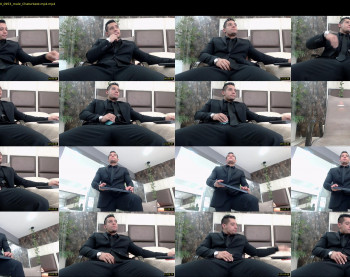 spartacus_guy_ — 70 minute Chaturbate male webcam video download, 720p, Jul 9, 2020