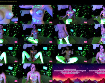 midnightpixie — 43 minute Chaturbate female webcam video download, 1080p, Jul 18, 2020