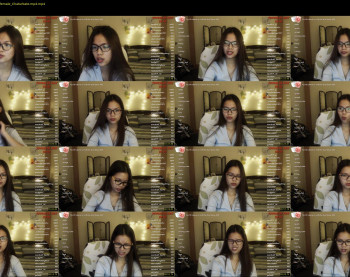 _pilya_ — 11 minute Chaturbate female webcam video download, 720p, Jul 28, 2020