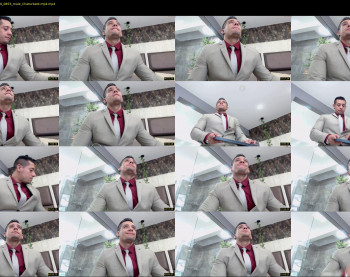 spartacus_guy_ — 59 minute Chaturbate male webcam video download, 720p, Aug 2, 2020